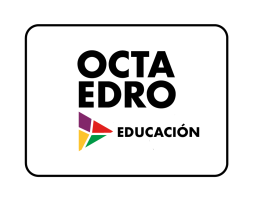 OCTAEDRO EDUCACIÓN