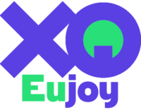 XQEUJOY Logo